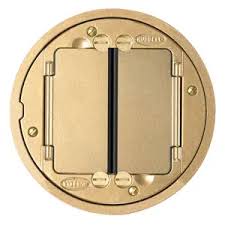 S1TFCBRS par HUBBELL