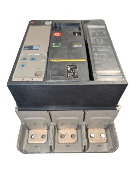 SCHNEIDER ELECTRIC PJF36060CU31A