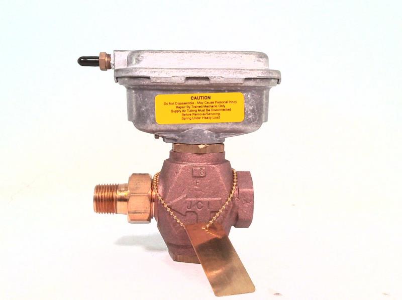 JOHNSON CONTROLS VG7451GS+3801B