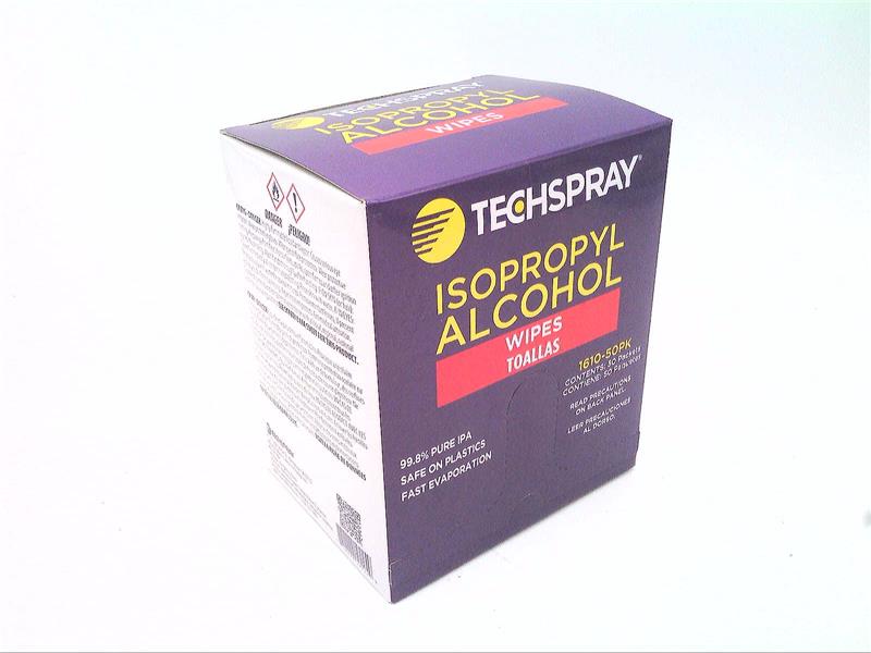 1610-50PK by TECHSPRAY