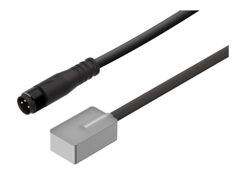 SDBF-FCS-1L-NU-K-N-M8 by FESTO