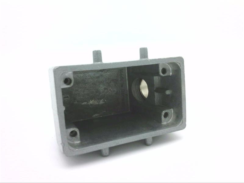 PHOENIX CONTACT HC-B-10-TFQ-52/M1PG16S