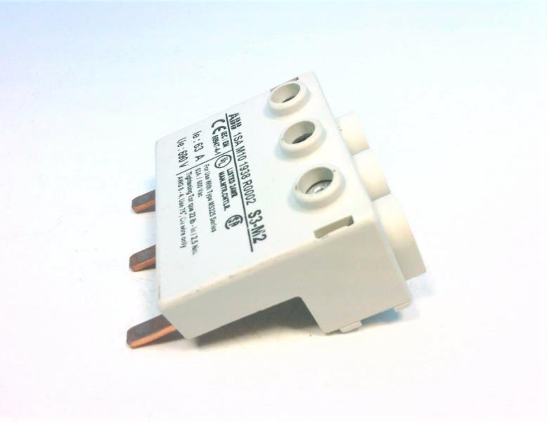 ASEA BROWN BOVERI S3-M2