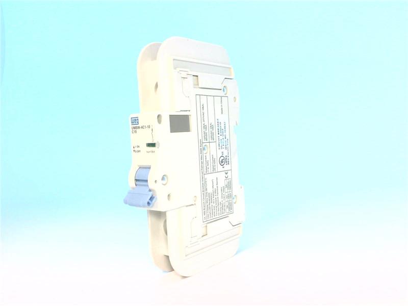WEG UMBW-4C1-10