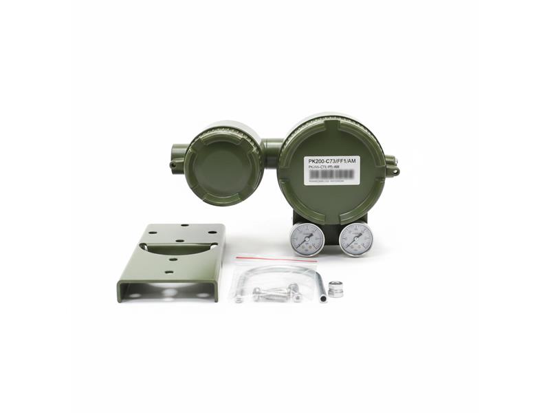 YOKOGAWA PK200-C73/FF1/AM