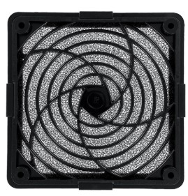 09450F/30 Fan/Thermal Management for Control Panel by QUALTEK