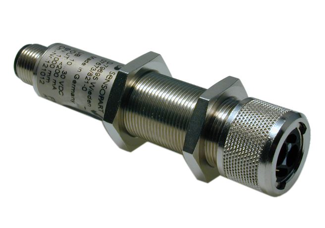 FMS 18-34 U-54 por SENSOPART