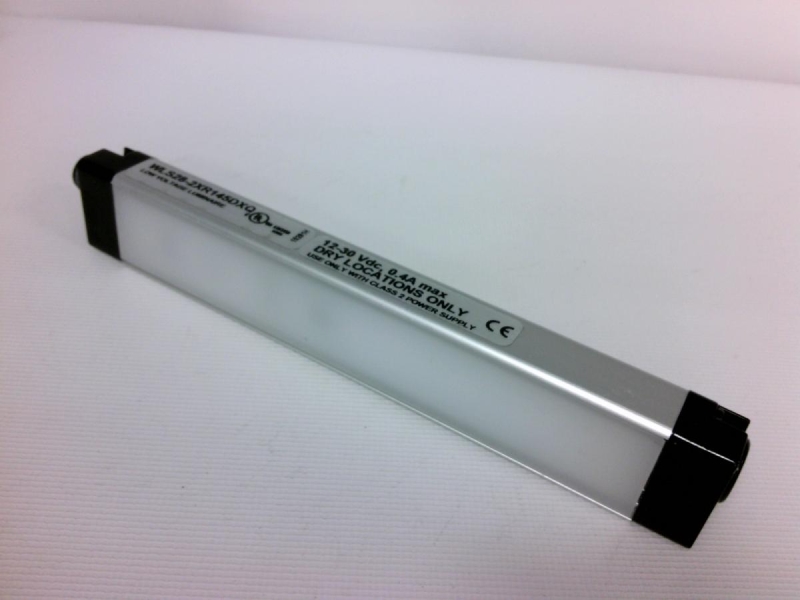 BANNER ENGINEERING WLS28-2XR145DXQ