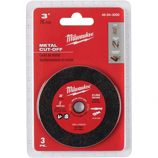 49-94-3000 by MILWAUKEE POWER TOOLS