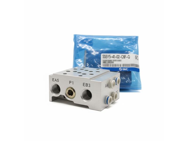 SS5Y5-41-02-C6F-Q por SMC