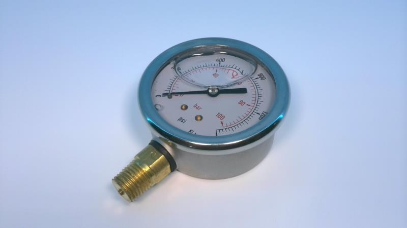 MP FILTRI MPG-1P-1500-AN