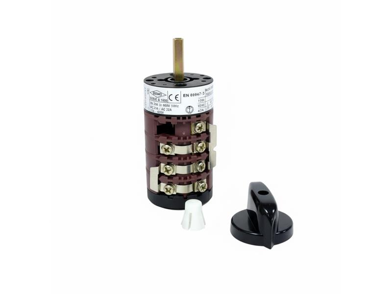 CS016GZ17PL2 par BREMAS