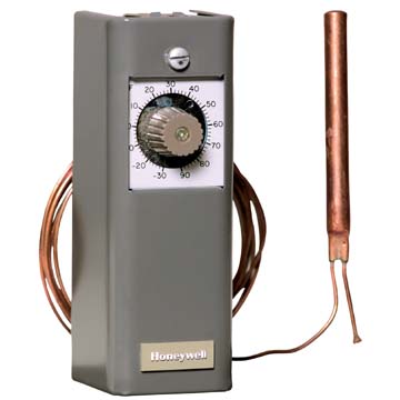 HONEYWELL T6031A1060