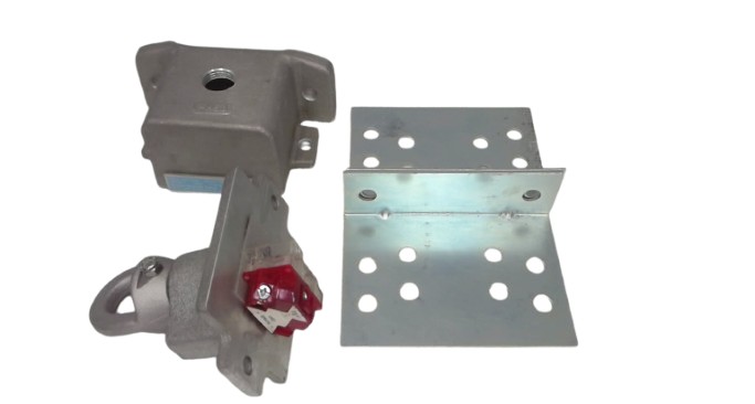 CRANE DORRAY PS-1000-A