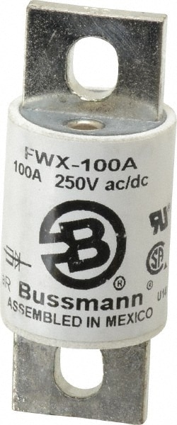EATON CORPORATION FWX-100A