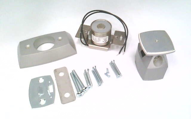 998 120VAC 689 por RIXSON FIREMARK