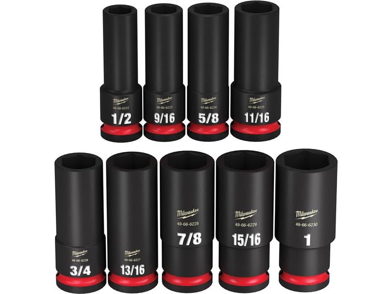 MILWAUKEE POWER TOOLS 49-66-7022