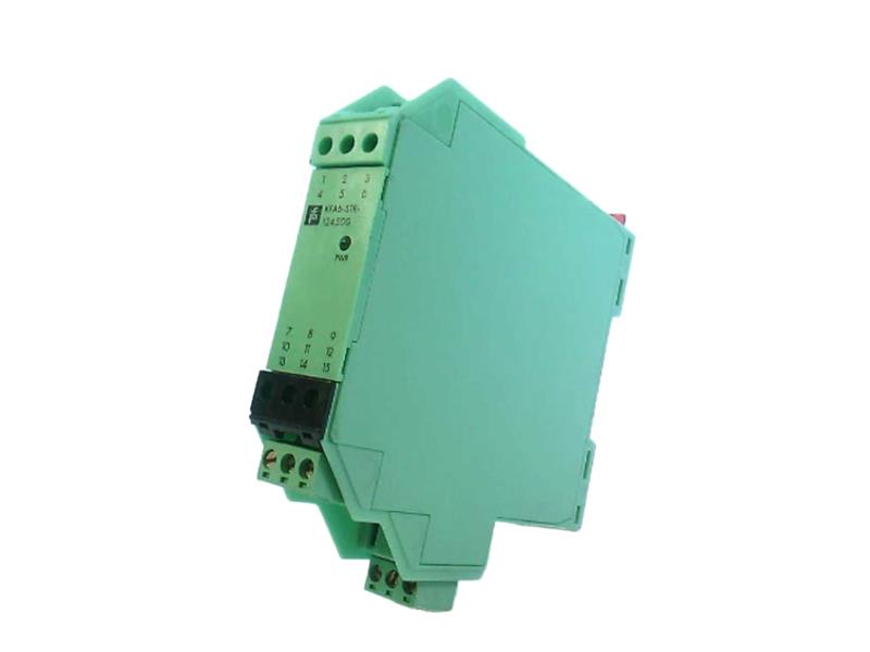 PEPPERL & FUCHS KFA6-STR-1.24.500