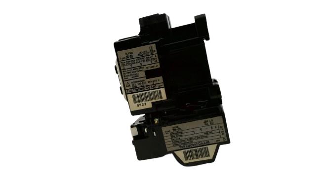 FUJI ELECTRIC SC11AAN-11024