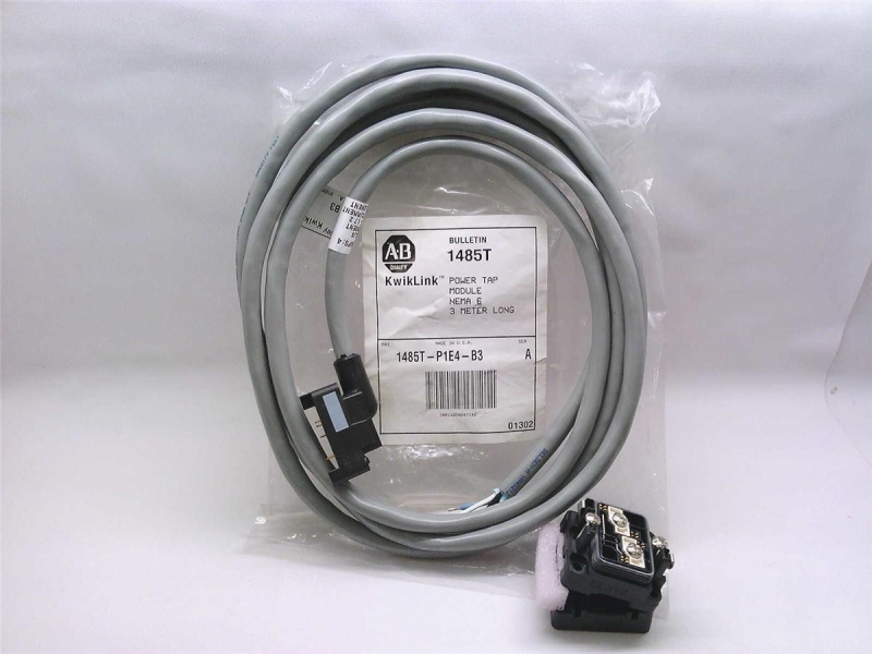 ALLEN BRADLEY 1485T-P1E4-B3
