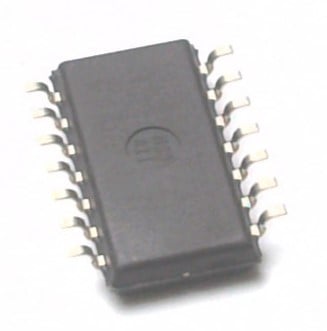 TEXAS INSTRUMENTS SEMI SN74LS04NSR