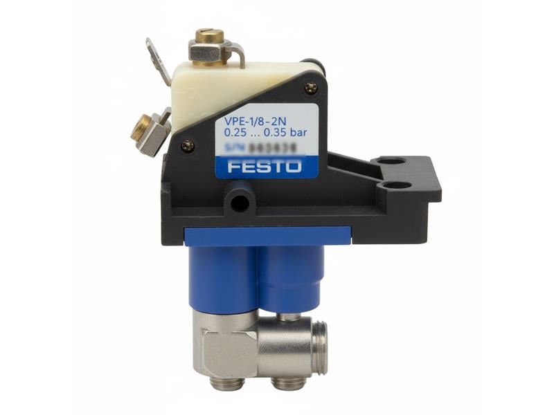 FESTO VPE-1/8-2N
