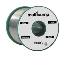 MULTICOMP 509-0611