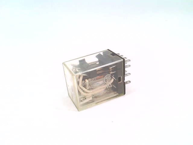 OMRON MY4N-100-110VAC