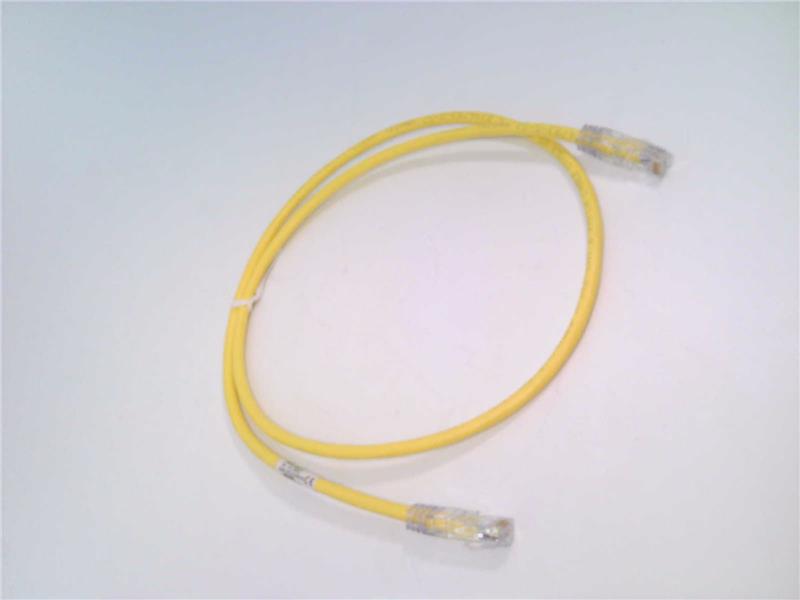 PANDUIT UTPSP1MYLY