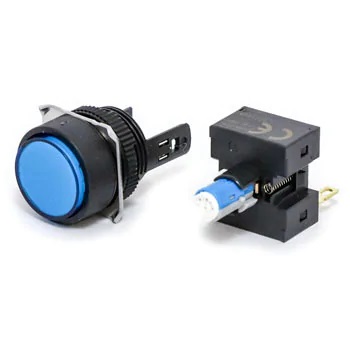 OMRON A165L-TAM-5D-1