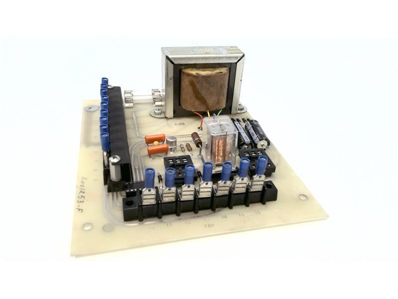 POWER SUPPLY ONE 3001465D