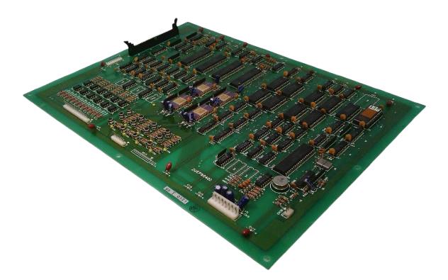 MATSUSHITA ELECTRIC ZUEP-50402
