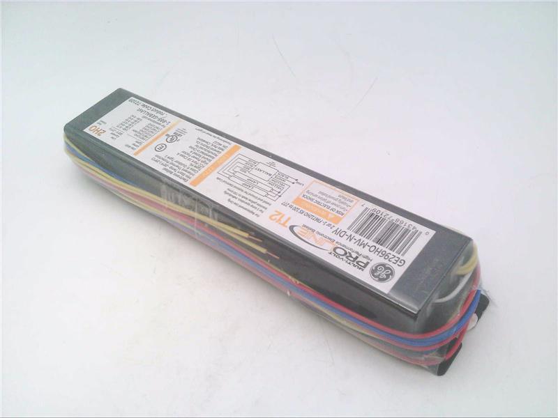 FANUC GE-296HO-MV-N-DIY