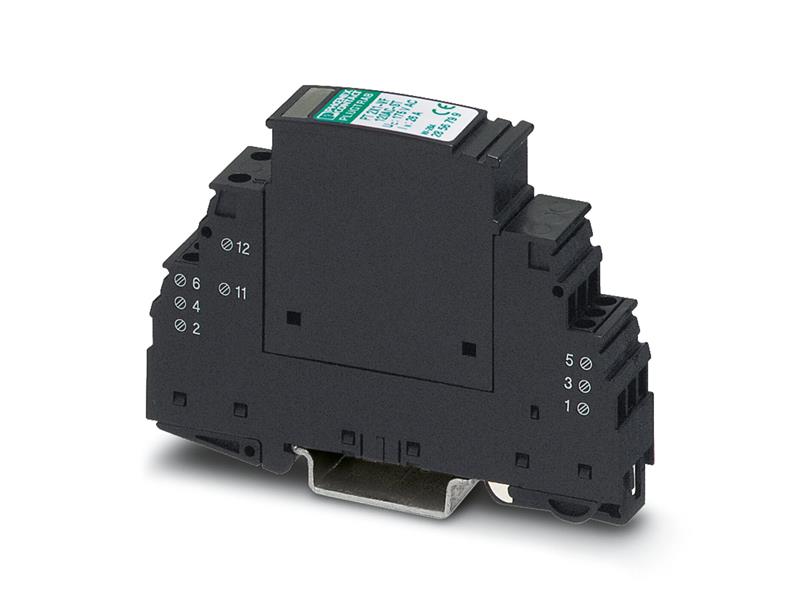 PT 2X1-VF-120AC par PHOENIX CONTACT