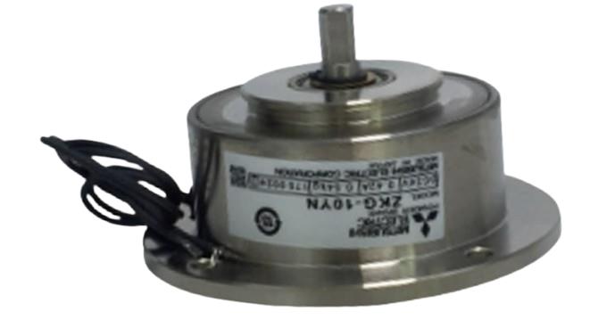 ZKG-10YN par MITSUBISHI