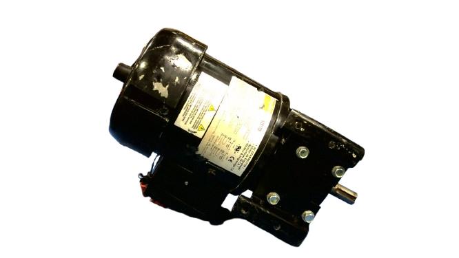GRAINGER 6Z817D