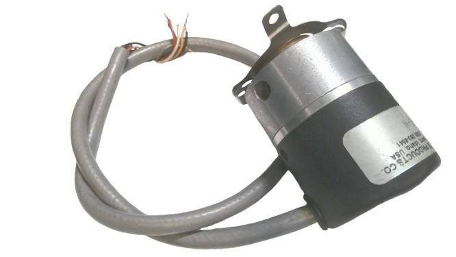 ENCODER PRODUCTS 755A-11-S-060-R-PU-1-S-S-N