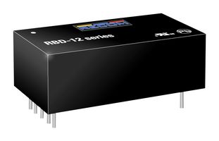 RECOM RBD-12-0.50/W