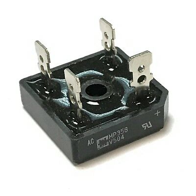 RECTRON MP358