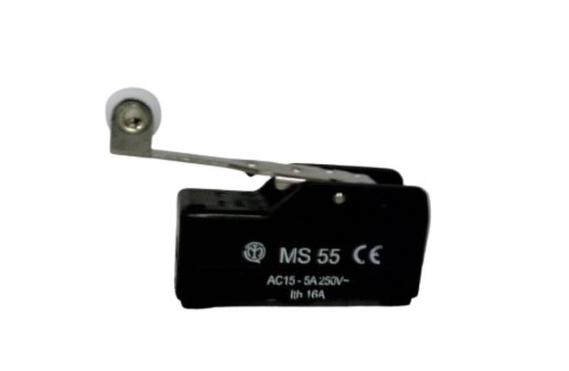 PIZZATO MS 55