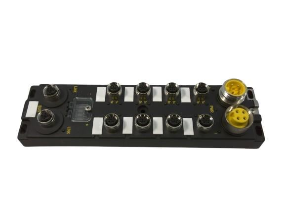 SCHNEIDER ELECTRIC ETB1EI08E08SPP0