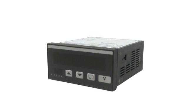 MARTENS ELEKTRONIK SG9648-0-00-AO-5-00-V