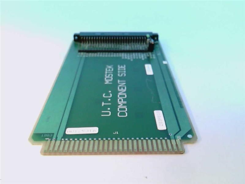 MOSTEK 450-00390-00