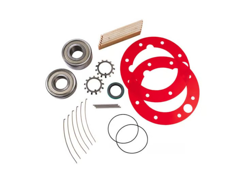 K213 par GAST MANUFACTURING