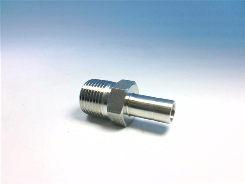 RADWELL VERIFIED SUBSTITUTE 6-6T2HF-SS-SUB