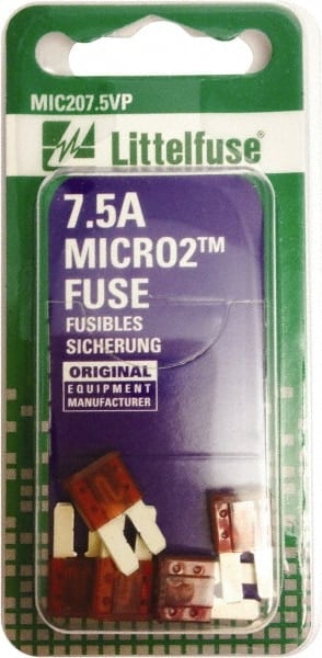 LITTELFUSE 0327075