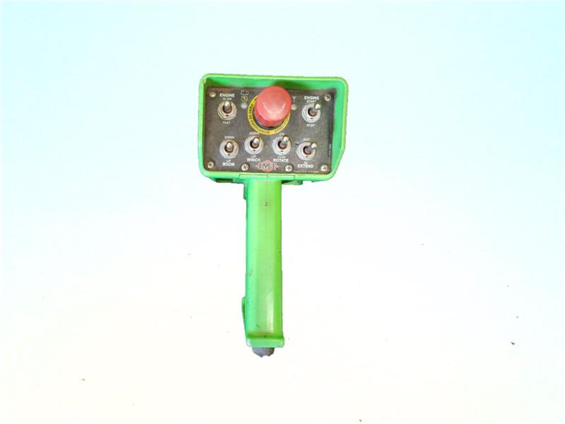 OMNEX CONTROL SYSTEMS ASSY-2242-42R04