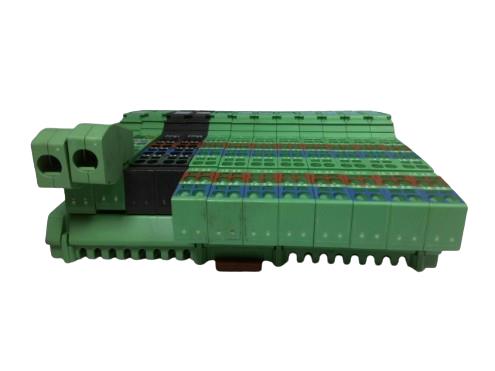 PHOENIX CONTACT ILB IB 24 DI32