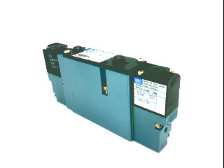 MAC VALVES INC 92B-DAH-000-DP-DDBP-1DM