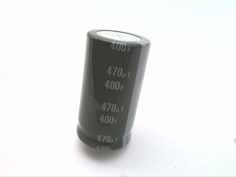 NICHICON LGL2G471MELA45